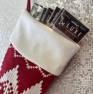 The Season of Gifting with Luxe Performance