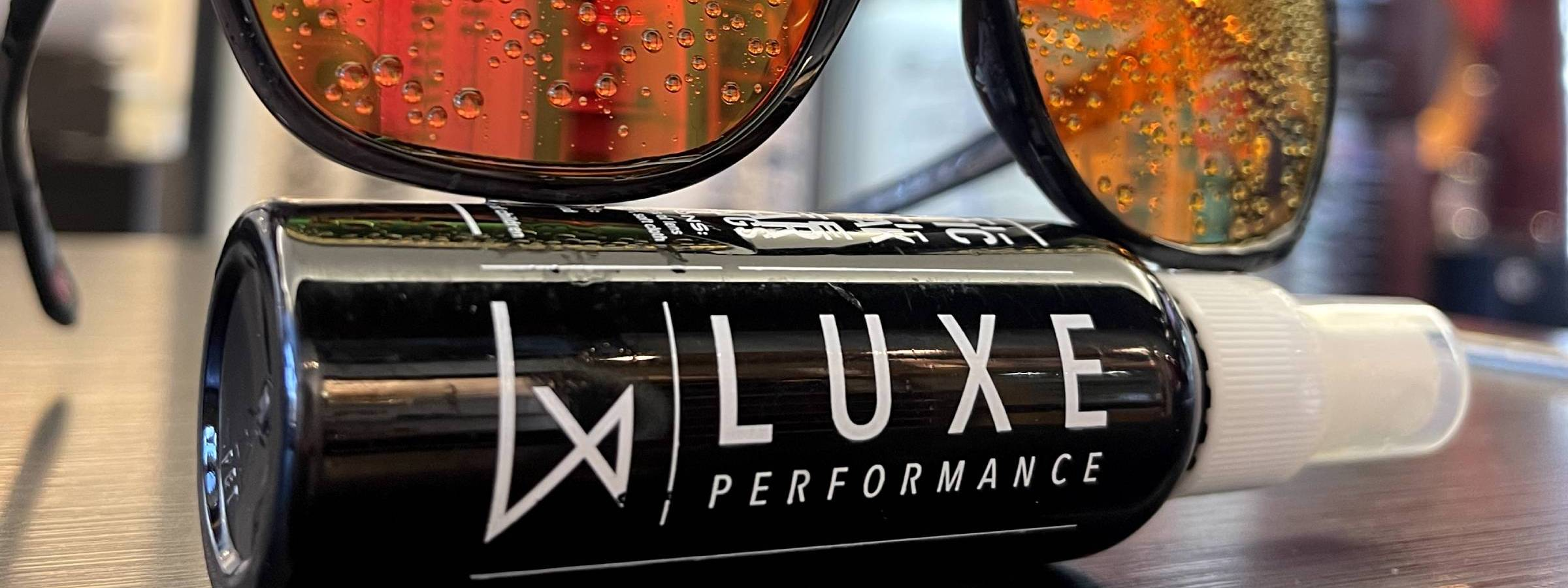 Sunglass Cleaner