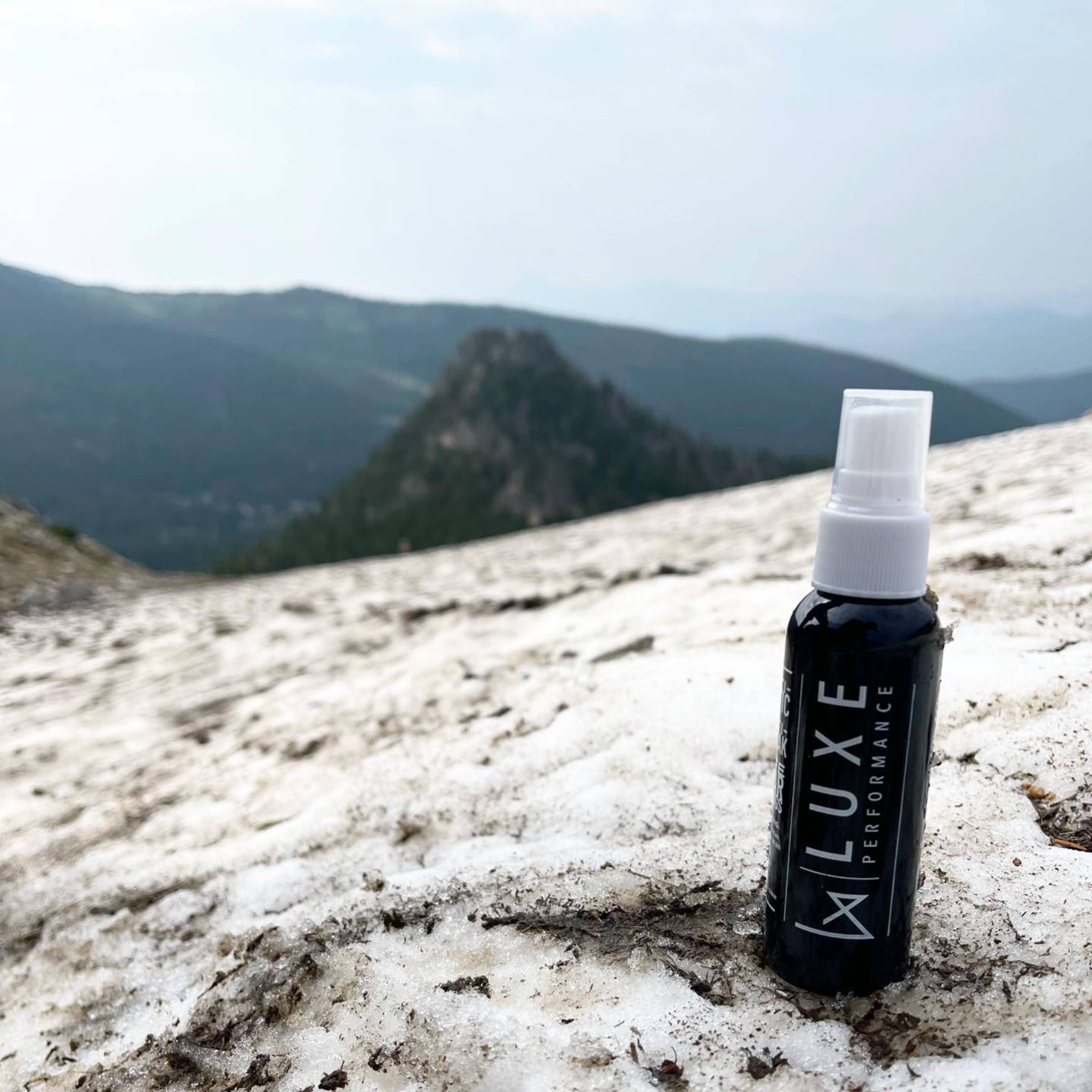 Luxe Performance Cleaning Spray