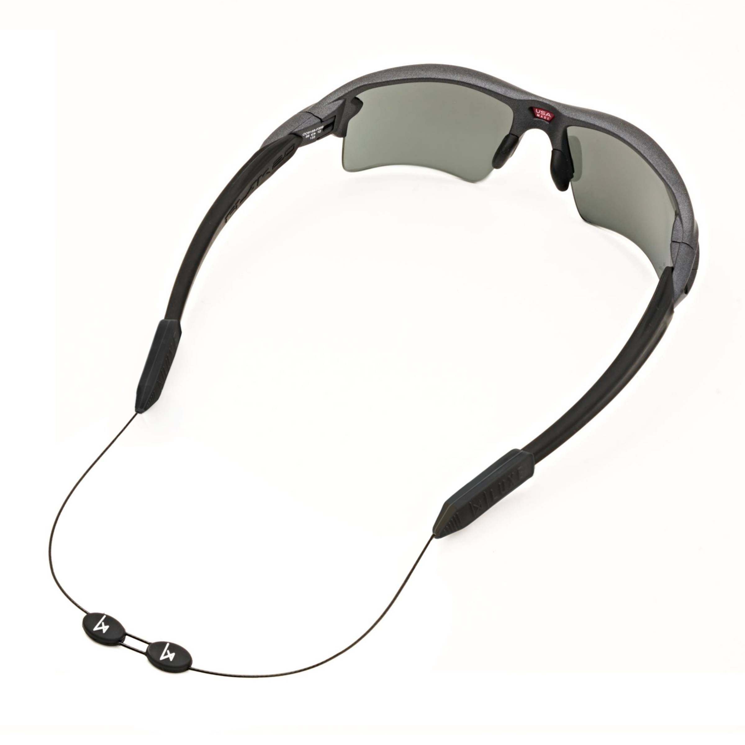 Luxe Performance Eyewear Cable Strap 14"