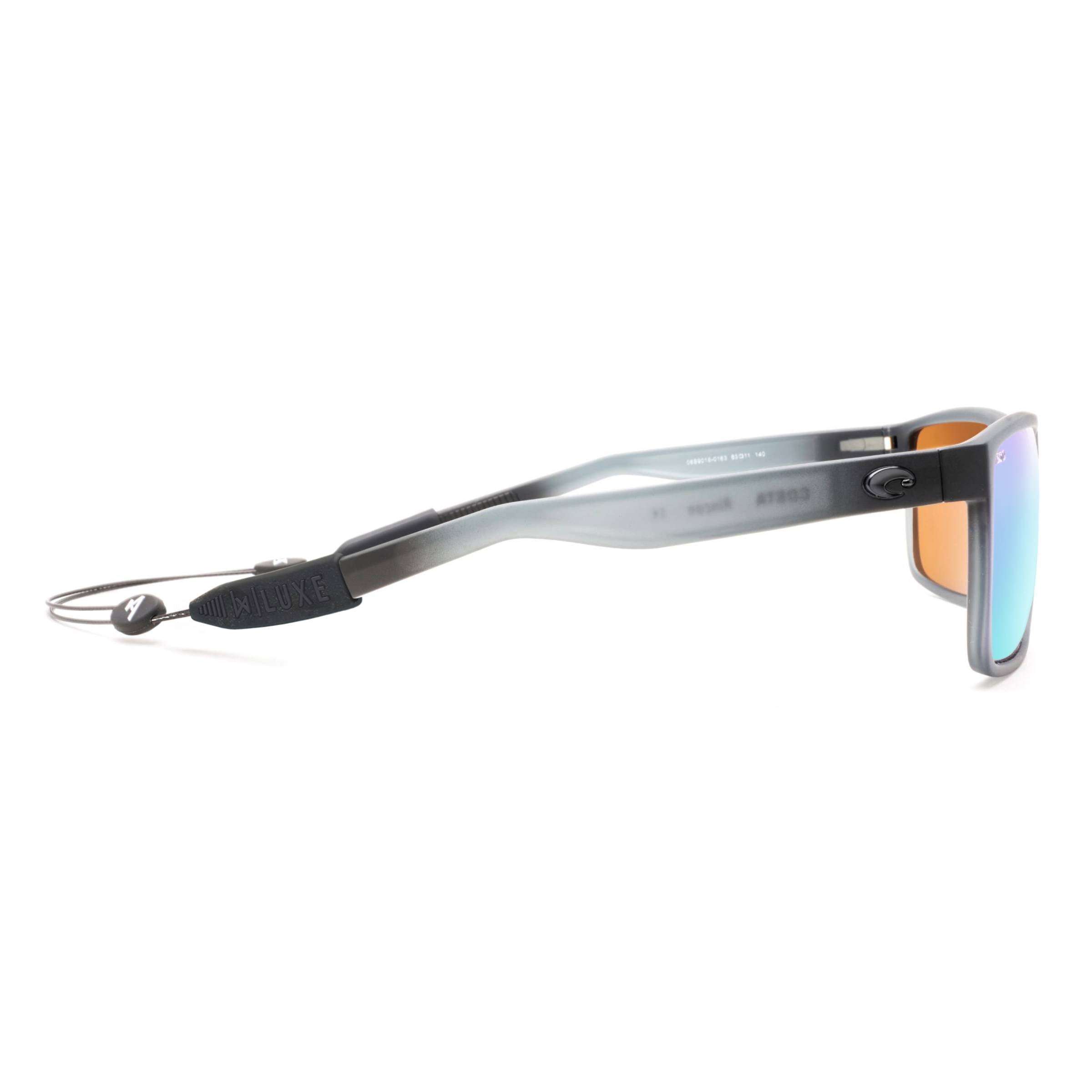 Luxe Performance Eyewear Cable Strap 14"