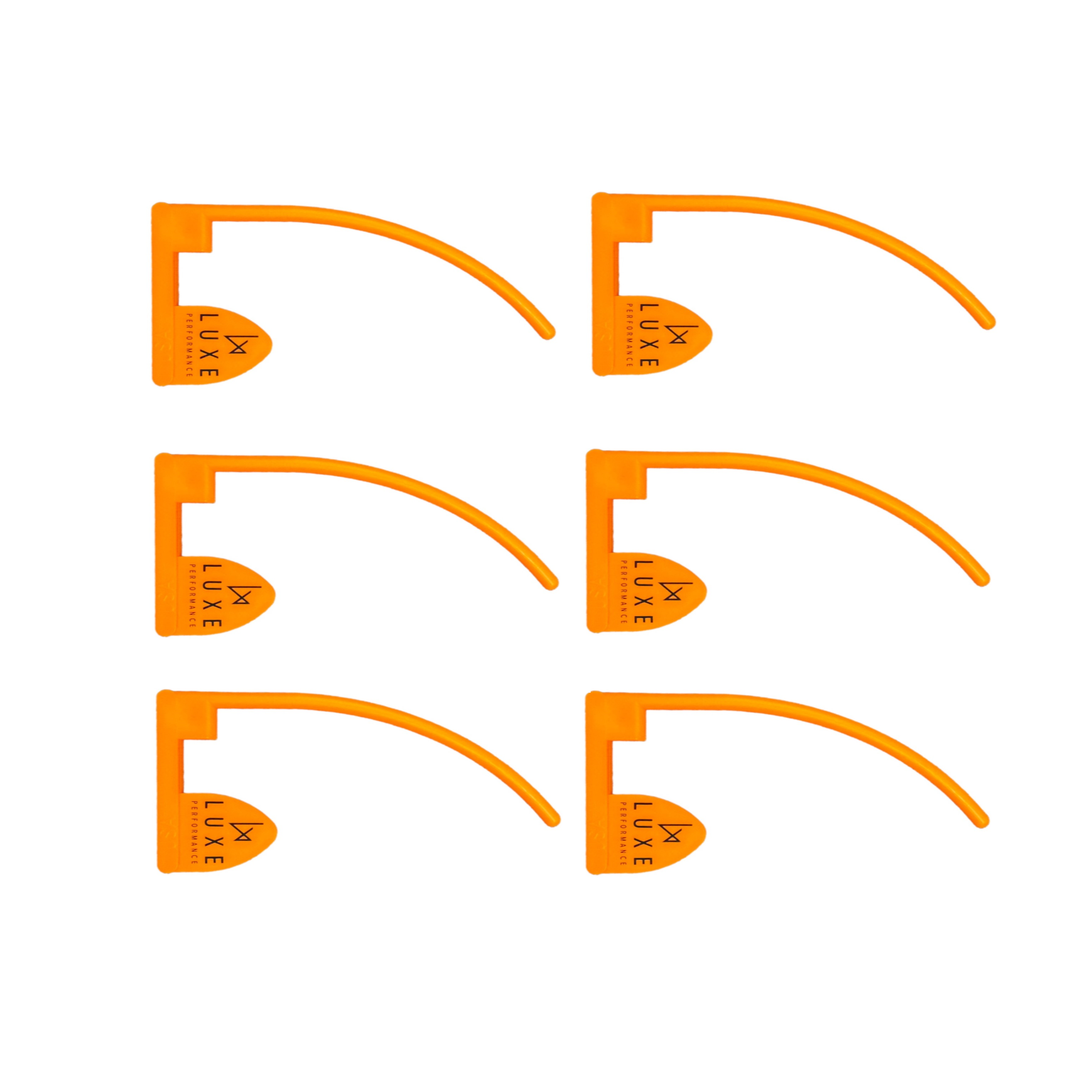 Safety Chamber Flags