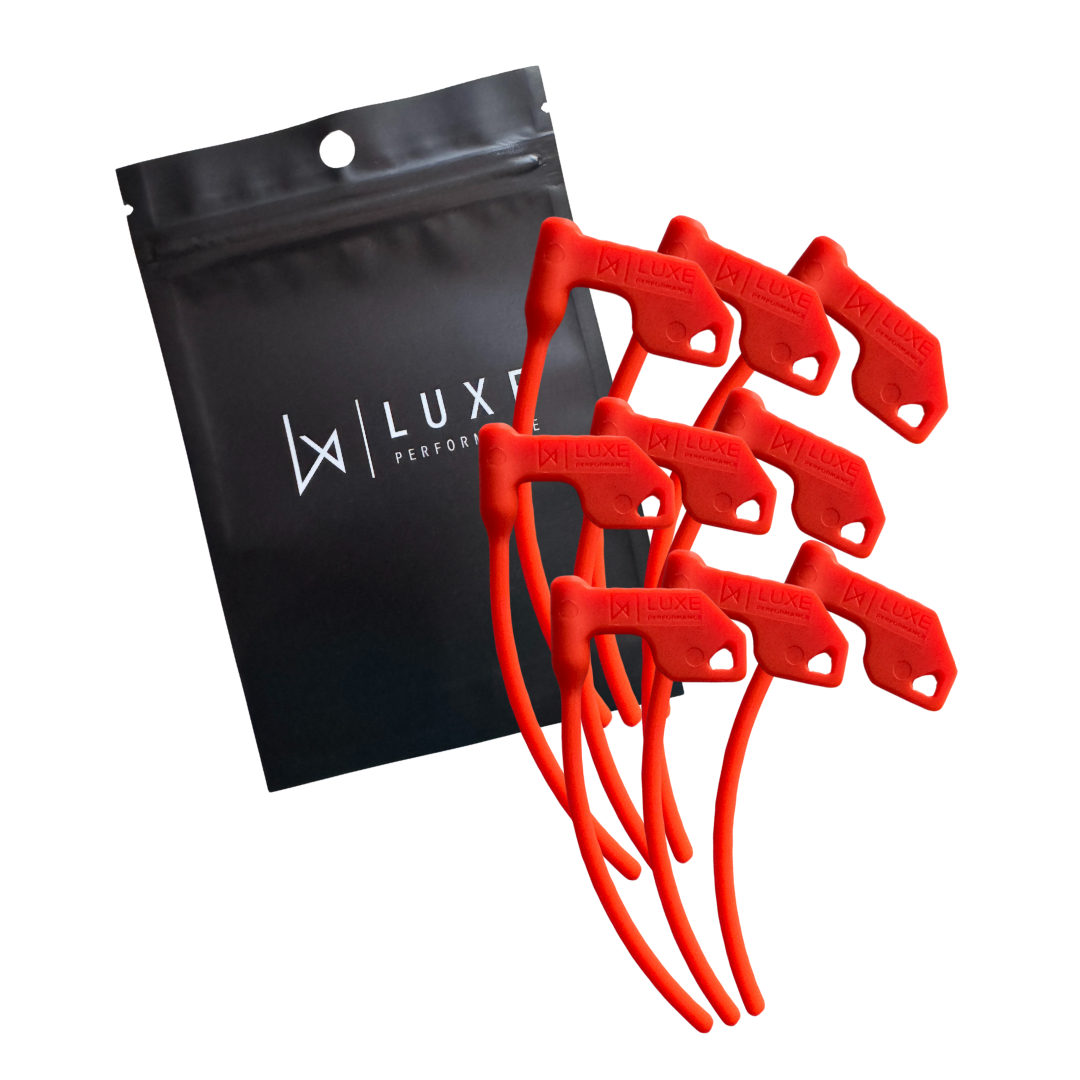 Safety Chamber Flags