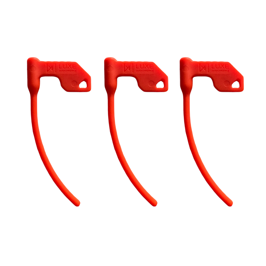 Safety Chamber Flags