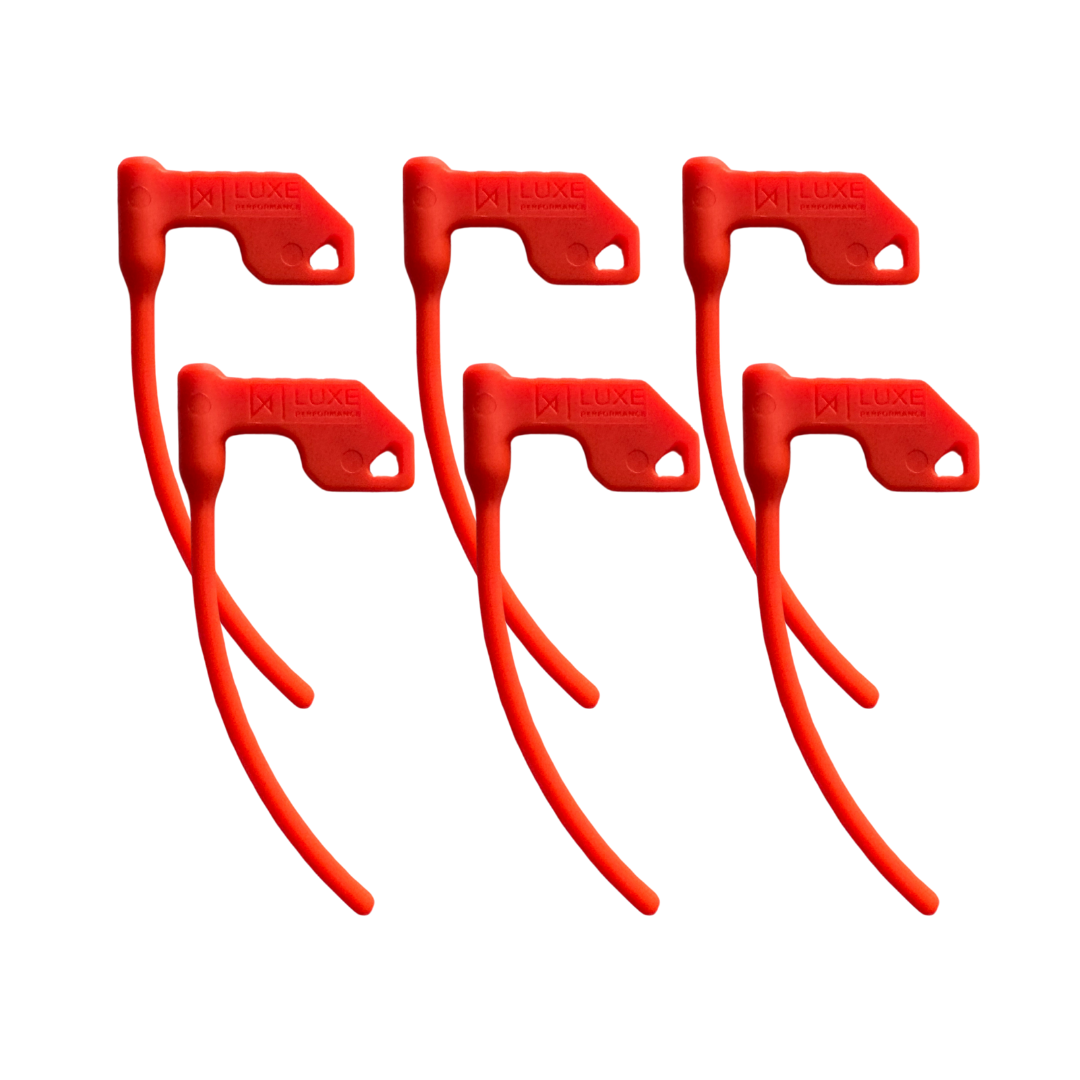 Safety Chamber Flags