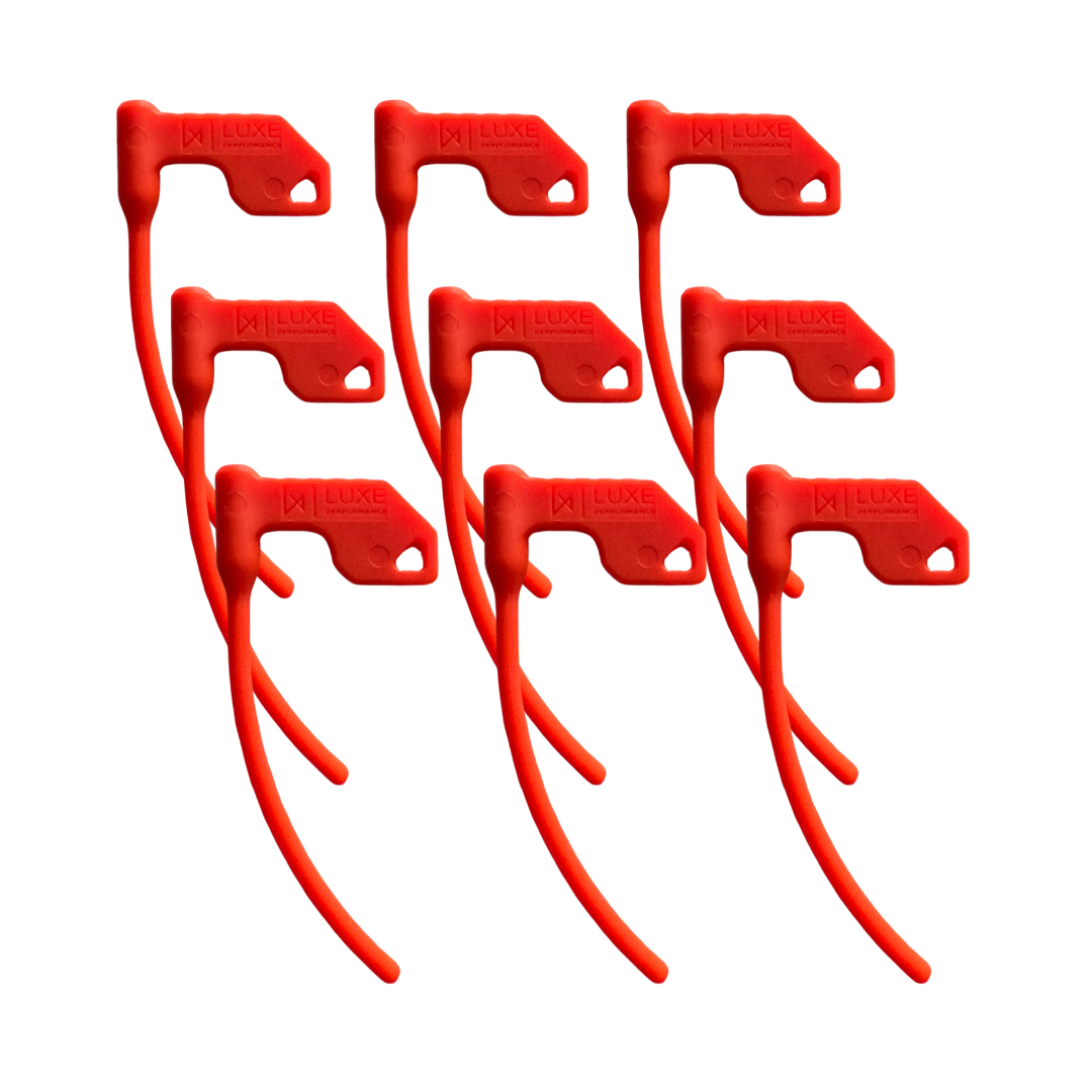 Safety Chamber Flags
