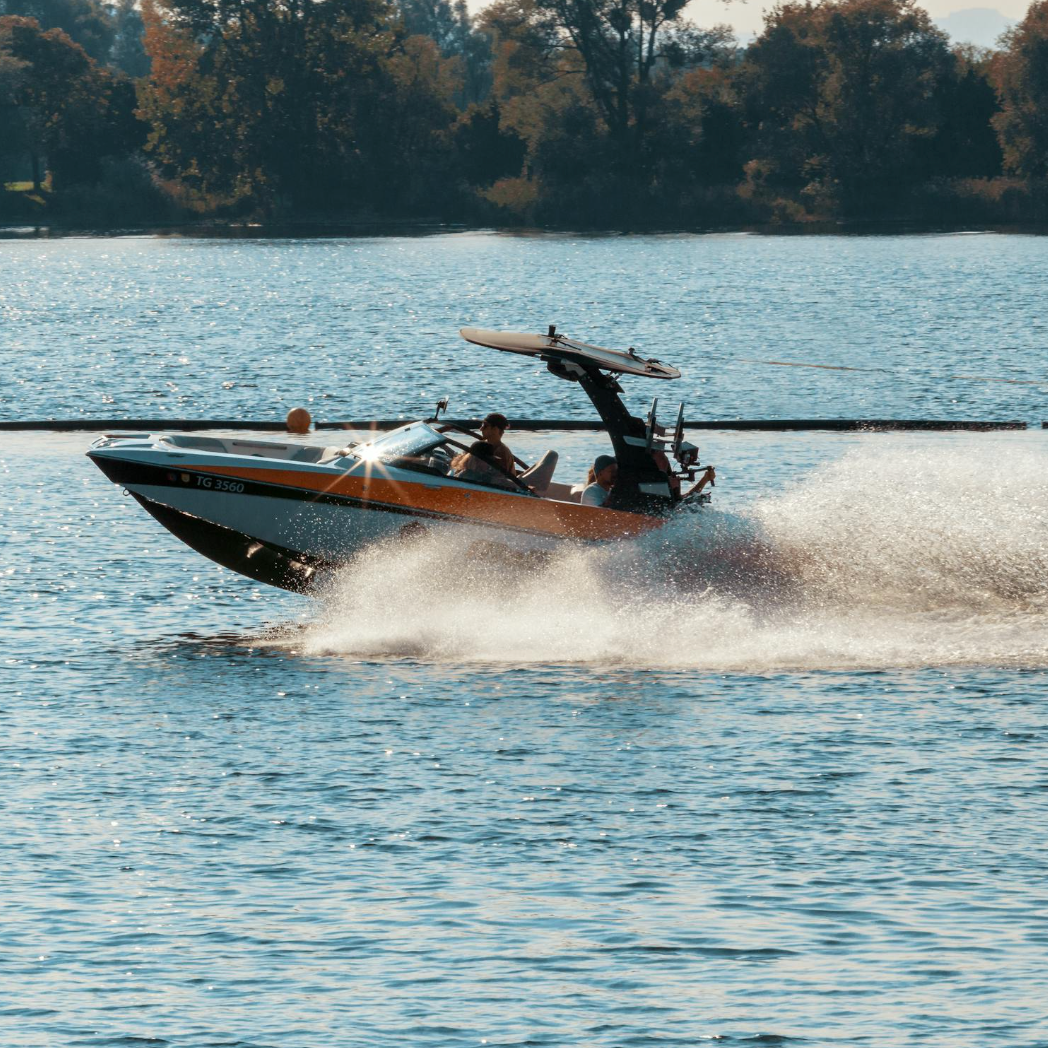 Boat Adventure Day Checklist: Essentials for a Perfect Day on the Water