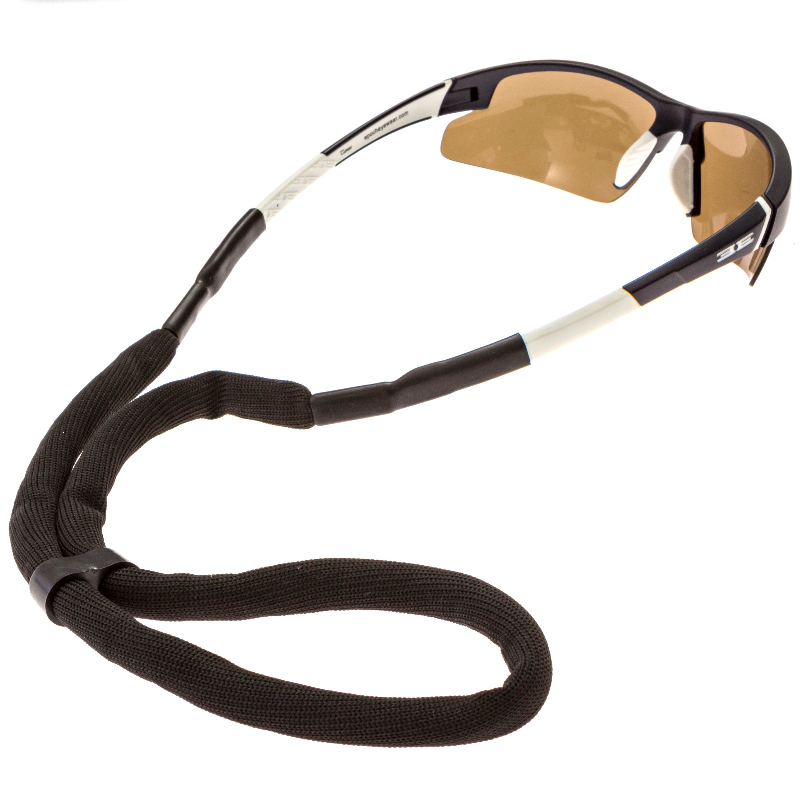 Premium Floating Adjustable Sunglasses Strap & Eye Wear Retainer