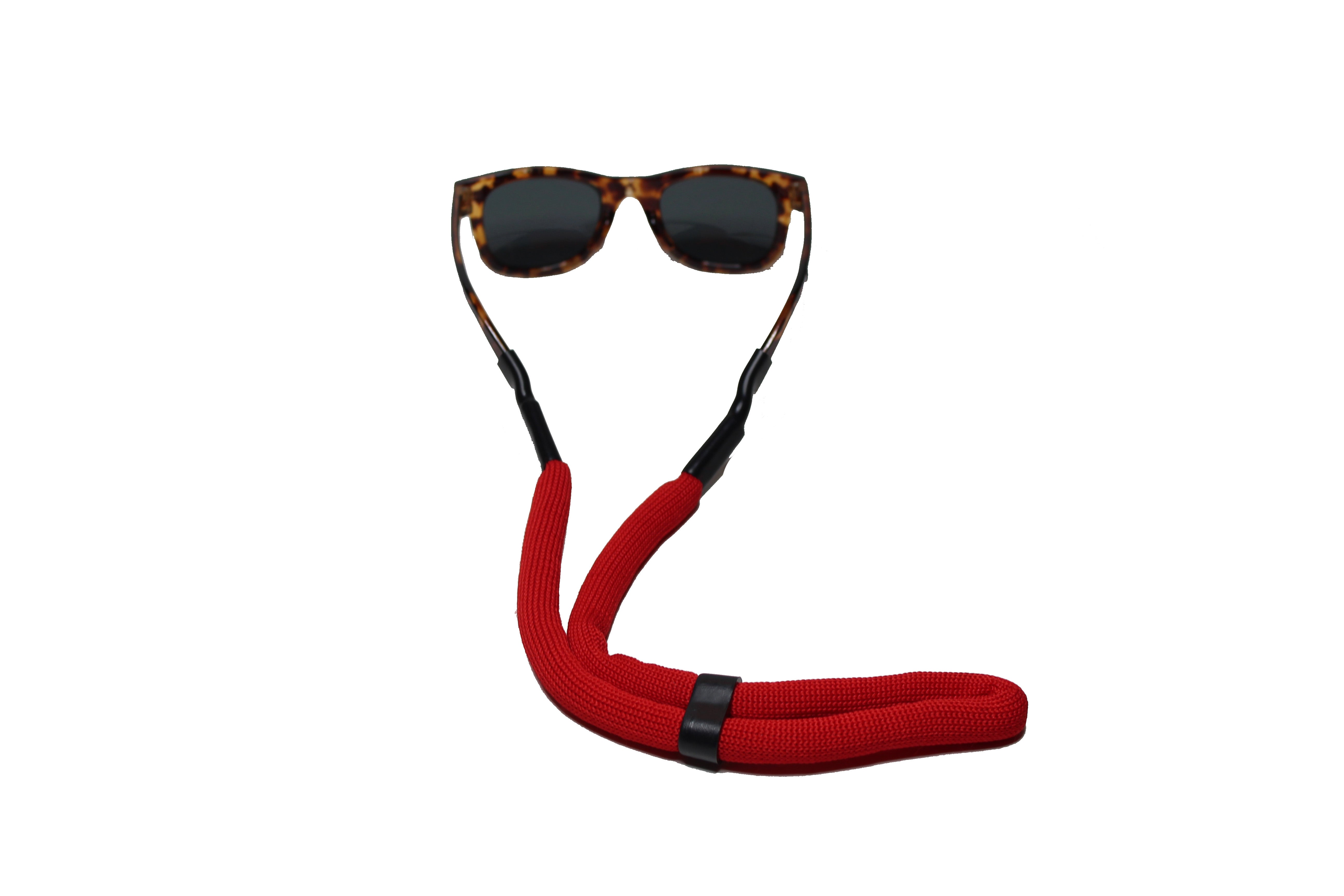 Premium Floating Adjustable Sunglasses Strap & Eye Wear Retainer for Kids