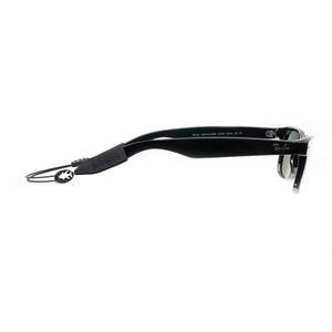 Luxe Performance Eyewear Cable Strap Tuna 14"