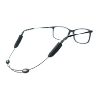 Luxe Performance Eyewear Cable Strap Tuna 14"