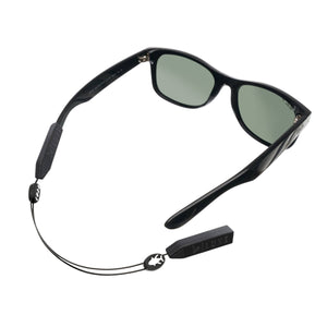 Luxe Performance Eyewear Cable Strap Tuna 14"