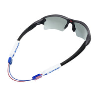 Luxe Performance Eyewear Cable Strap USA 14"