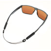 Luxe Performance Eyewear Cable Strap 16"