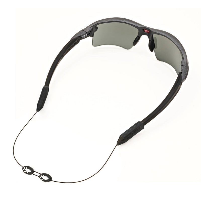 Luxe Performance Eyewear Cable Strap Tuna 14"