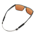 Luxe Performance Eyewear Cable Strap Palm Tree 14"