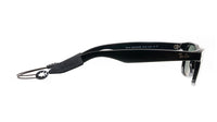 Luxe Performance Eyewear Cable Strap Tuna 14"