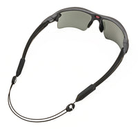 Luxe Performance Eyewear Cable Strap Palm Tree 16"