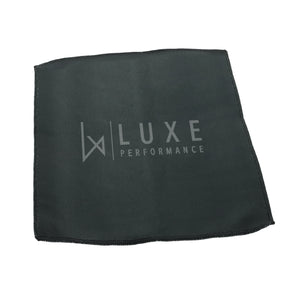 Luxe Performance Microfiber Cleaning Cloth