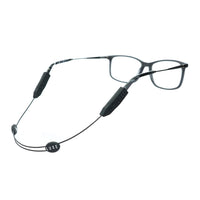 Luxe Performance Eyewear Cable Strap 16"